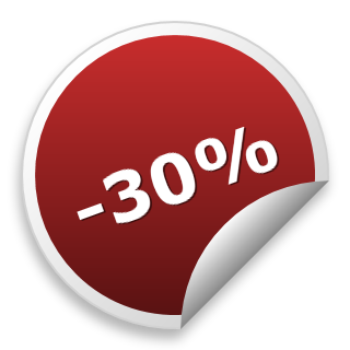 -30%